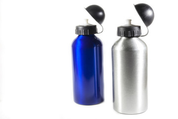 sport water bottle