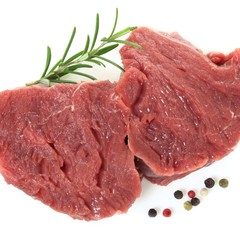 Sirloin steak