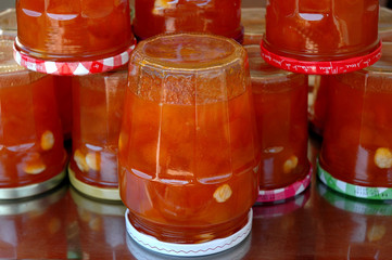Confiture 6