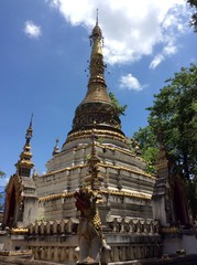 Fototapeta premium pagoda