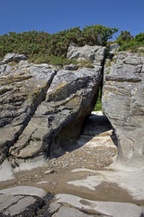 Thrilstane Arch at Powiilimount Portrait