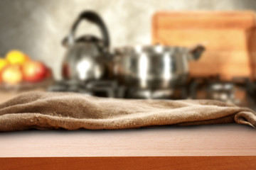 desk