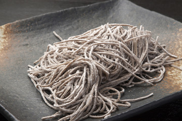 蕎麦