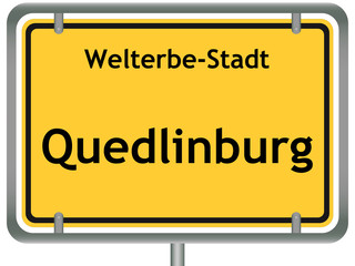 Welterbe-Stadt Quedlinburg