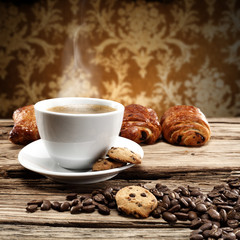 cafe