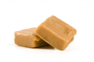 Pieces of Fudge
