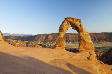 Delicate Arch