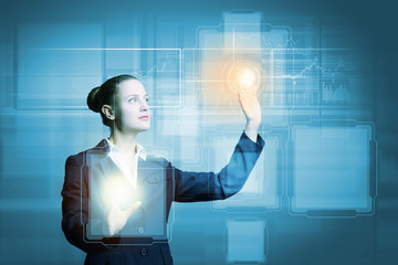 Technology innovations