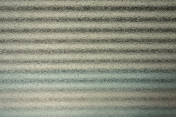 Hintergrund undurchsichtiges Glas