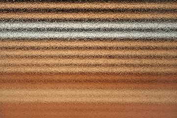 Hintergrund undurchsichtiges Glas