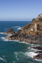 Botallack Mine