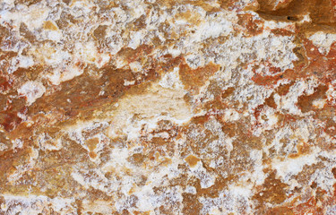 Natural stone texture