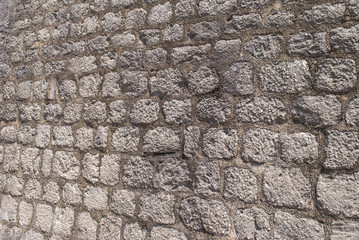 Old Walls