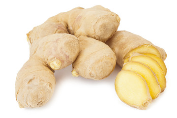 Ginger