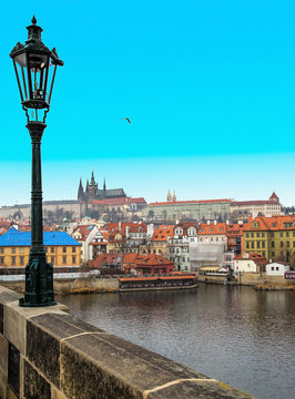 Старая Прага