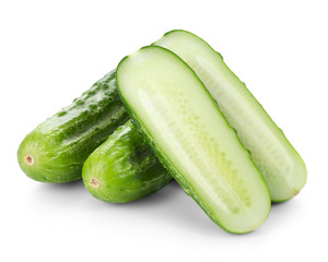 Cucumbers