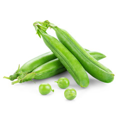 Peas