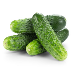 Cucumbers