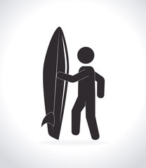 Surf design