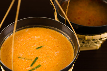 Asian Soups