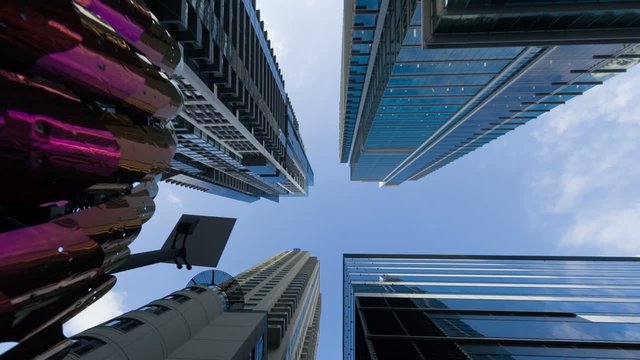 Downtown