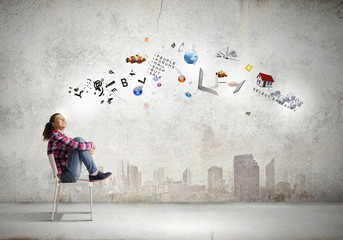 Education concept