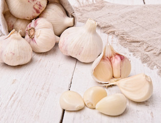 Garlic
