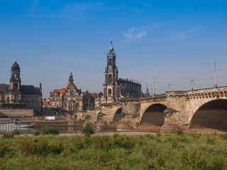 Dresden Hofkirche