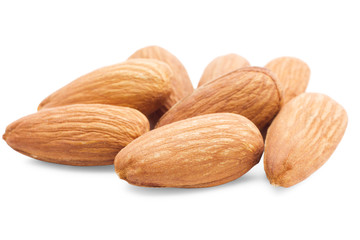 Almonds