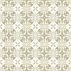 Fototapeta premium Tiles seamless Pattern