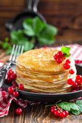 Pancakes