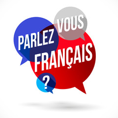 Resultado de imagen para vous parlez français