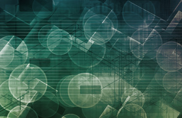 Medical Technology Background