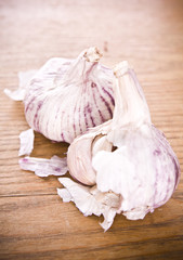 garlic
