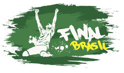 Brasil final
