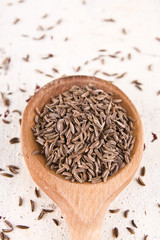 cumin seeds