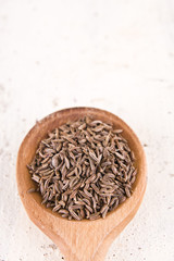 cumin seeds