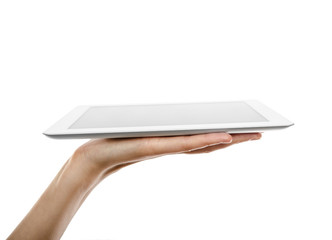 Tablet pc