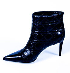 scarpa donna fashion tacco alto