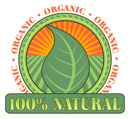 Organic Natural Design
