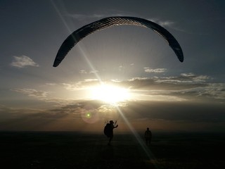 Parapente