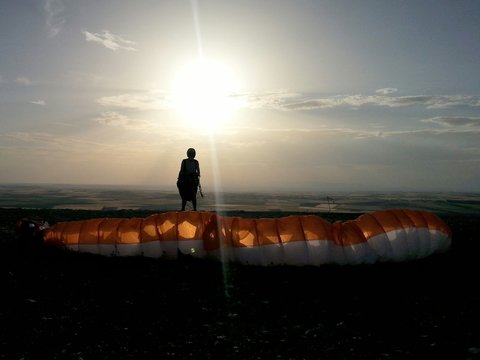 Parapente