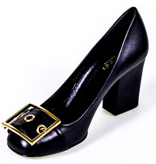 scarpa donna fashion tacco alto