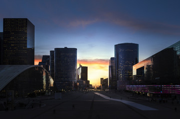Le Quartier 