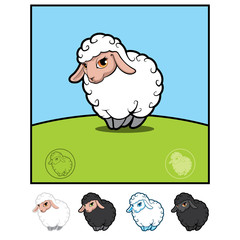 sheep