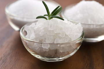 Sea salt