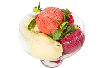 sorbet
