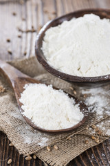 Wheat Flour