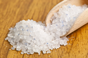 persian blue salt