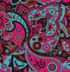 Paisley